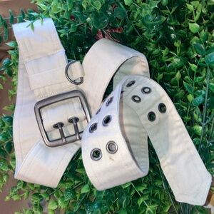 10/$13 Women’s fabric belts